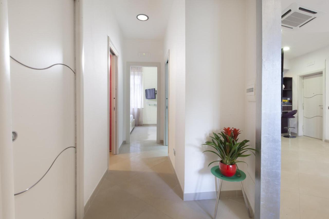 Estate4Home - L'Onda Viola Sorrento Exterior foto